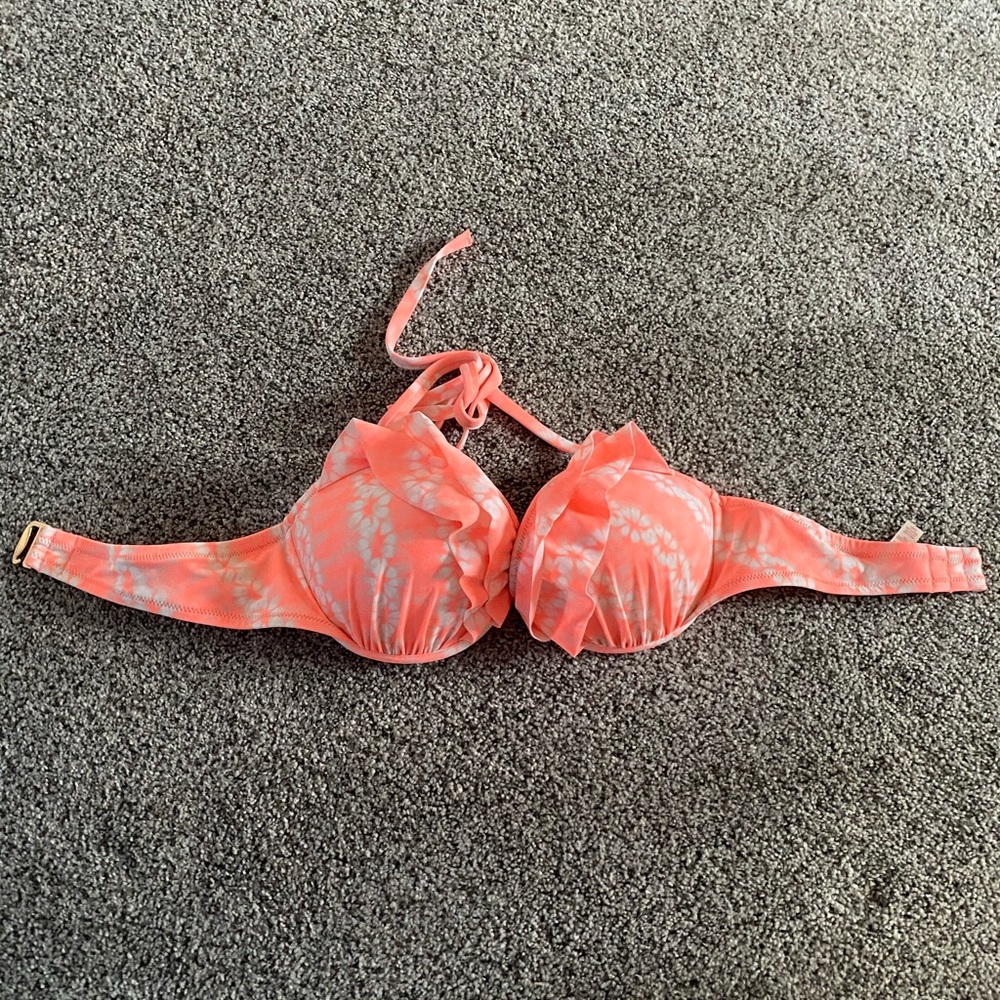 Victoria’s Secret Swim Top